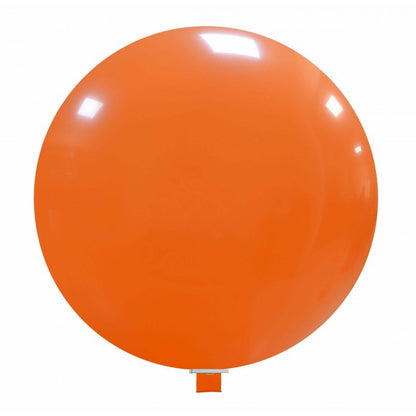 CATTEX 70" Rundballon | Pastell - nastila balloons