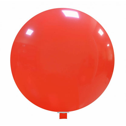 CATTEX 70" Rundballon | Pastell - nastila balloons