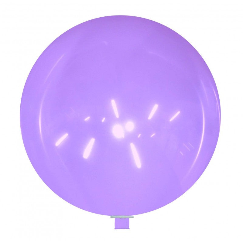 CATTEX 70" Rundballon | Kristall - nastila balloons