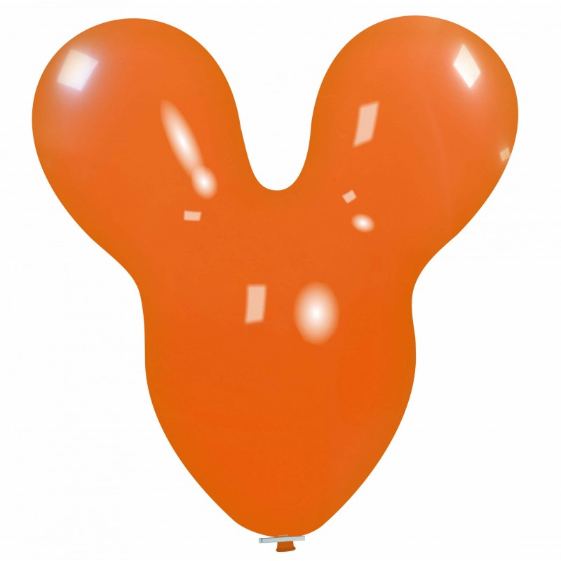CATTEX 30" Maus | Pastell - nastila balloons