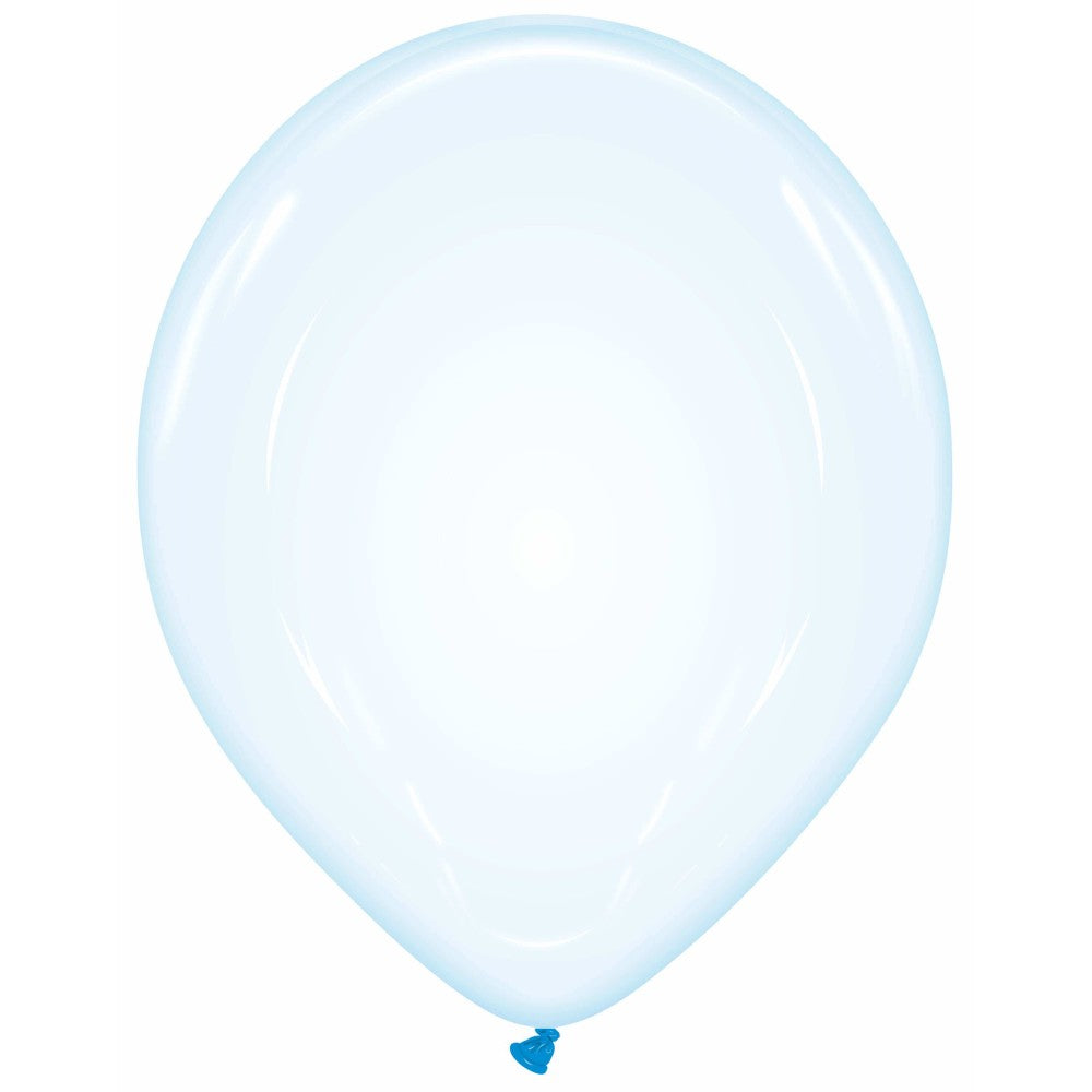 CATTEX 14" Rundballon | Kristall - nastila balloons