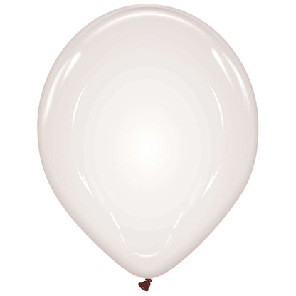 CATTEX 14" Rundballon | Kristall - nastila balloons