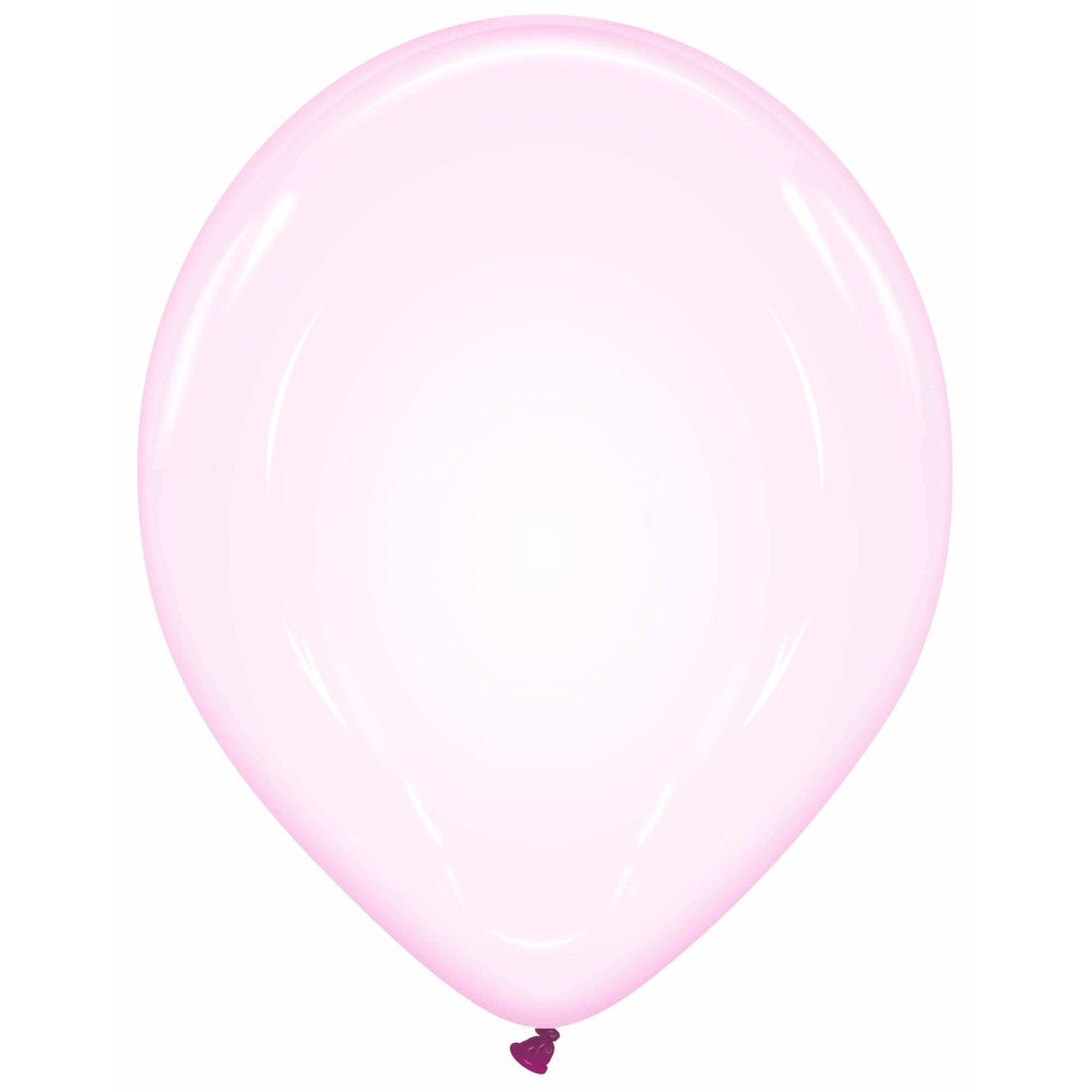 CATTEX 14" Rundballon | Kristall - nastila balloons