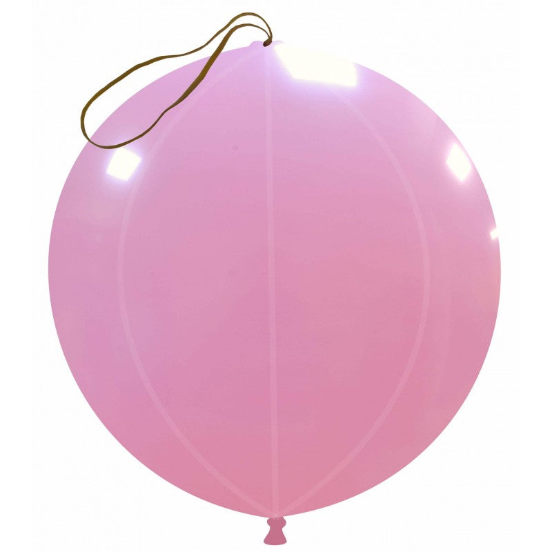 CATTEX 18" Punchball | Pastell - nastila balloons