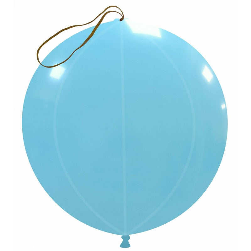 CATTEX 18" Punchball | Pastell - nastila balloons