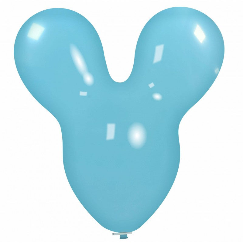 CATTEX 30" Maus | Pastell - nastila balloons