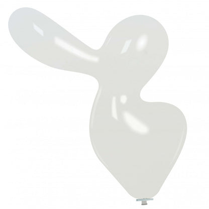 CATTEX 56" Ente | Pastell - nastila balloons